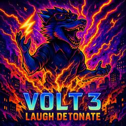 VOLT 3: Laugh Detonate