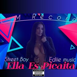 Ella ES Picaita