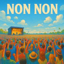 Non non (Live Performance)