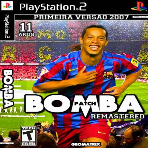 BOMBA