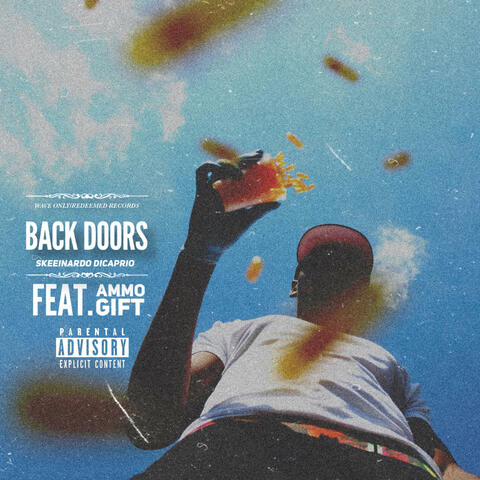 Back Doors (feat. Ammo Gift)