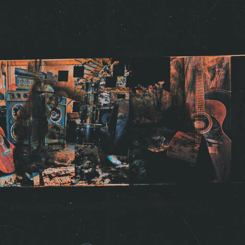 Used to be Love // Moody Blues (Guitars Only )