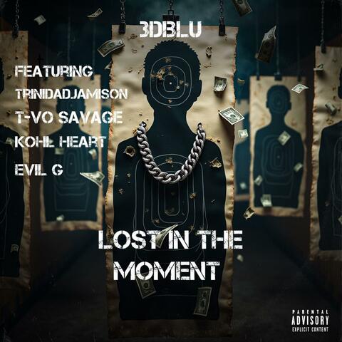 Lost in the moment