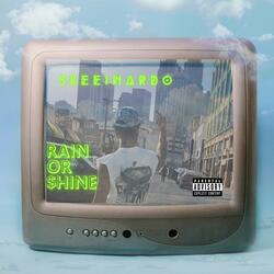 Rain or $hine