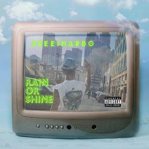 Rain or $hine