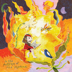 The Perfect Cure (feat. Louis Berthoud)