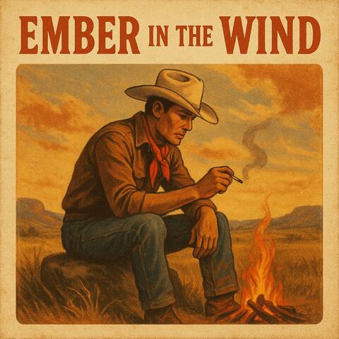 Ember In The Wind
