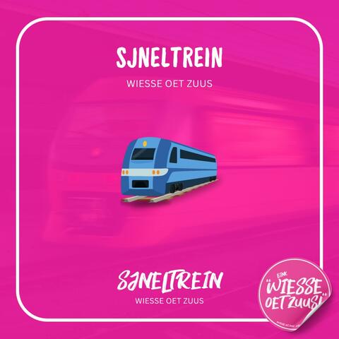 Sjneltrein