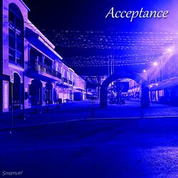 Acceptance