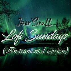 Lofi Sundays (Instrumental Version)