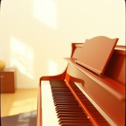 موسيقى و تستمر الحياة