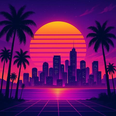 Sunset boulevard dreams