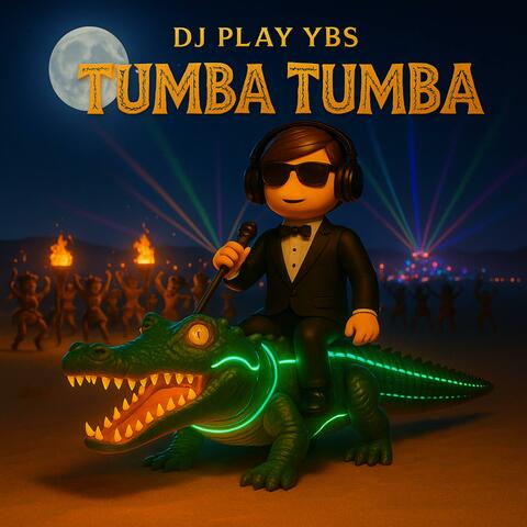 Tumba Tumba