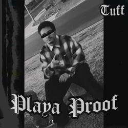 Playa Proof