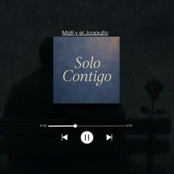 Solo Contigo (Video Official)
