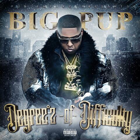 Degree'z of Difficulty