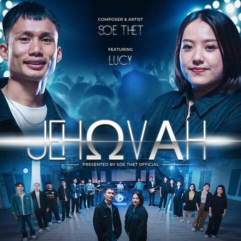 JEHOVAH (feat. Lucy)