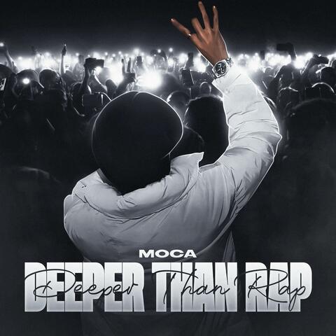 DEEPER THAN RAP
