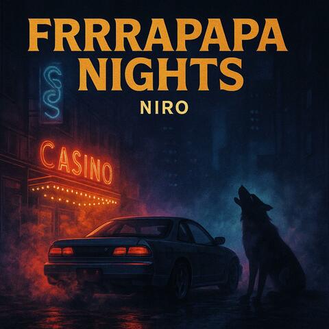 Frrrrapapa