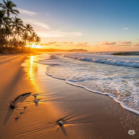 Viver pra curtir, sob o sol do verão