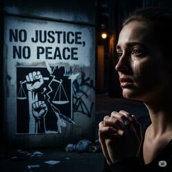 Cometeram uma injustiça