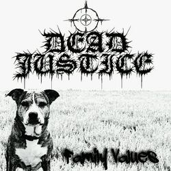 FAMILY VALUES (feat. Rifles at Recess)