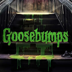 Goosebumps