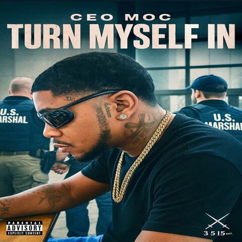 Turn Myself In