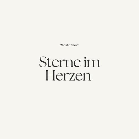 Sterne im Herzen