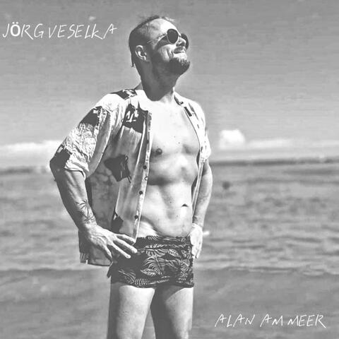 Alan am Meer
