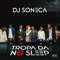 O block já sabe (feat. Tropa da No Sleep)