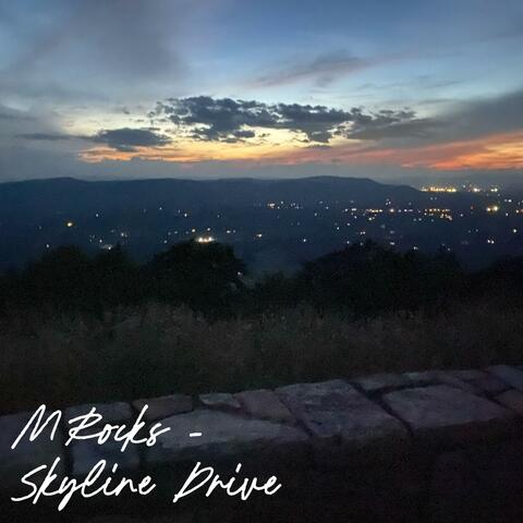 Skyline Drive