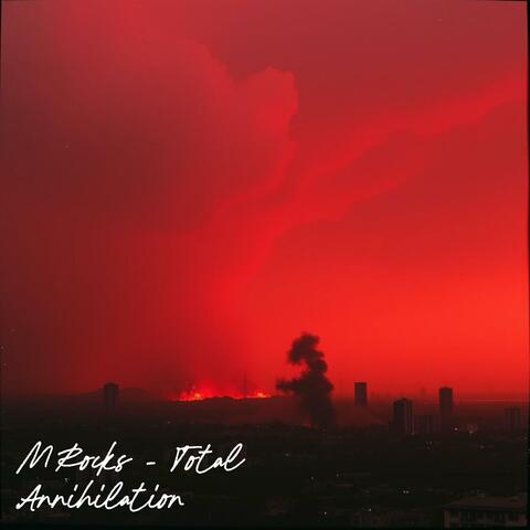 Total Annihilation