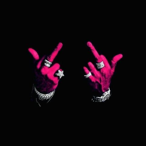 Rep The 5 (feat. blk4d)