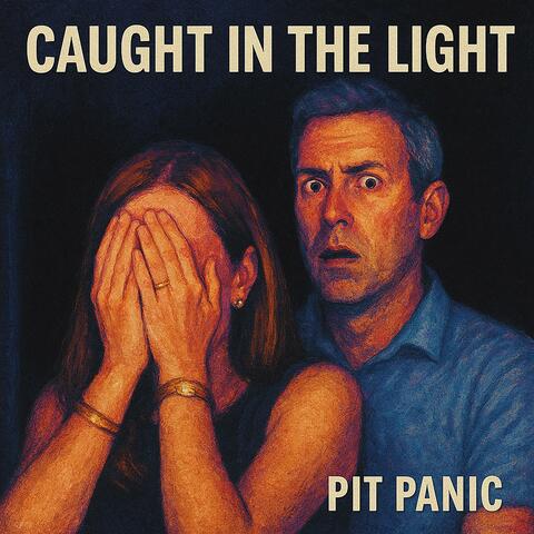 Caught In The Light