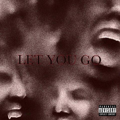 LET YOU GO