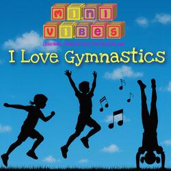 I Love Gymnastics