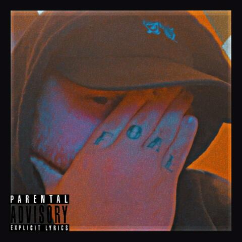 Out Of Drugs (feat. Van Gashii)