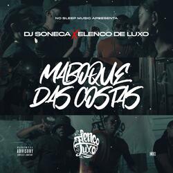 Maboque das Costas (feat. Elenco de Luxo)