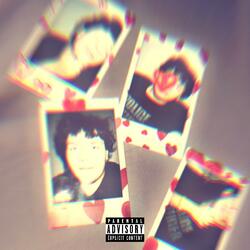 Thinkin' you Afraid Love (Talkin' To Myself Freestyle)