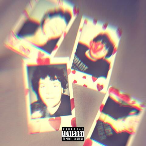 Thinkin' you Afraid Love (Talkin' To Myself Freestyle)