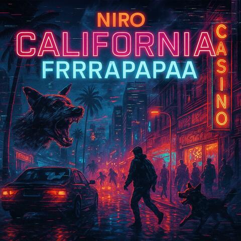 California Frrrrapapa