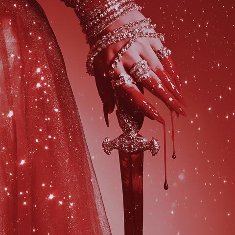 Obsessed Forever (Seductive Villain)