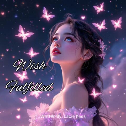 Wish Fulfilled