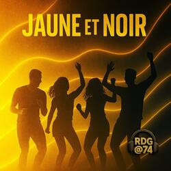 Jaune et Noir (EDM)