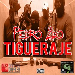 Pedro 2do Tigueraje
