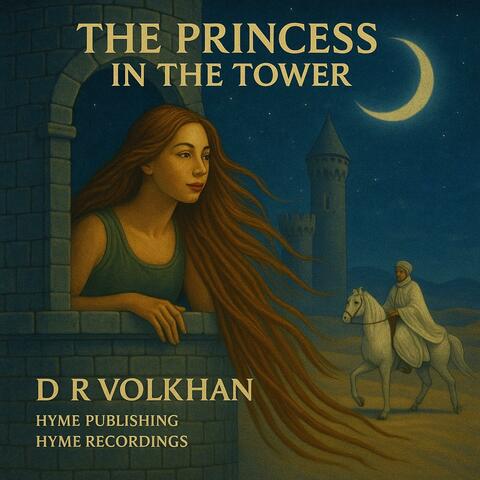 The Princess in the Tower
