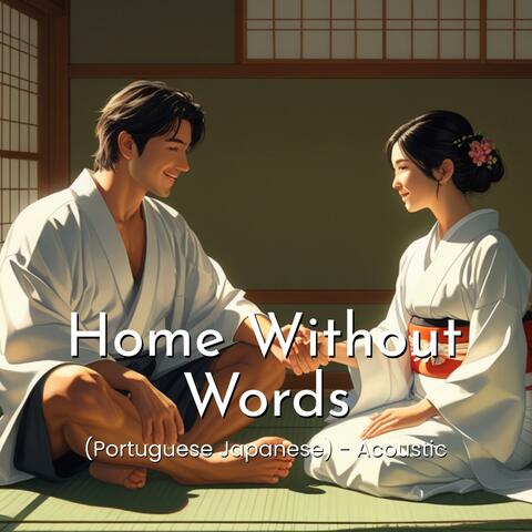Home Without Words (Portuguese Japanese) [Acoustic]
