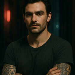 Miles Avery (Vengeance)