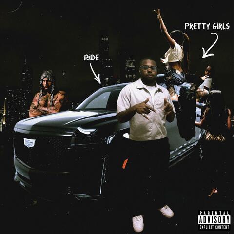 pretty girls (feat VIC MENSA)